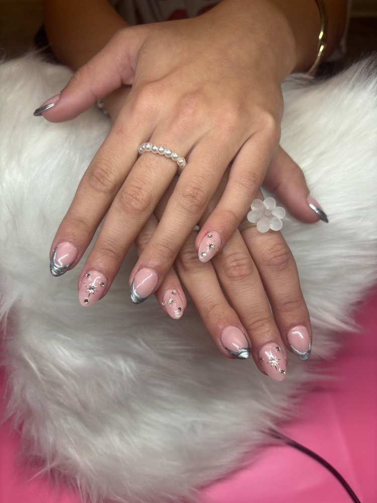 French By Nail