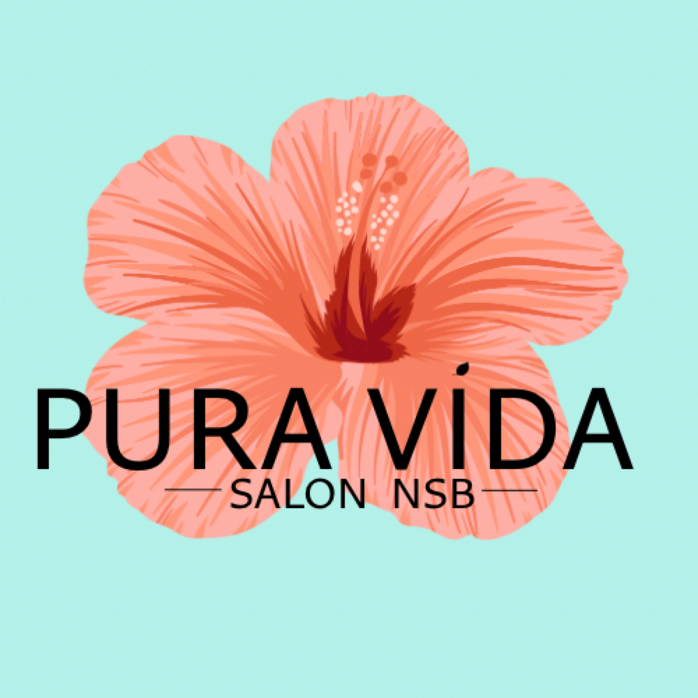 🪸 The Full Reset Ritual at Angie @ Pura Vida Salon NSB in New Smyrna Beach, FL