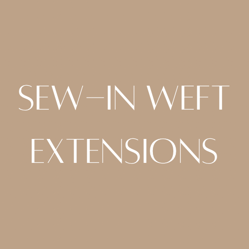 Hair Extensions