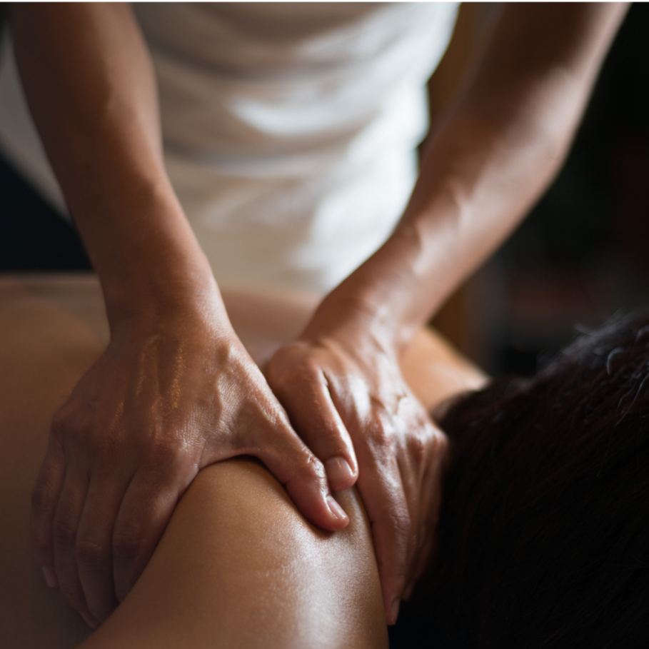 Deep Tissue Massage at Fairhope Massage & Bodywork, LLC - Establishment E-3811 in Fairhope, AL