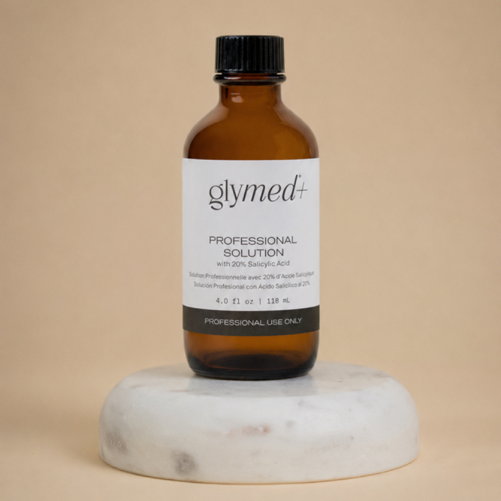 Salicylic Peel at Skin Reserve in Columbus, OH