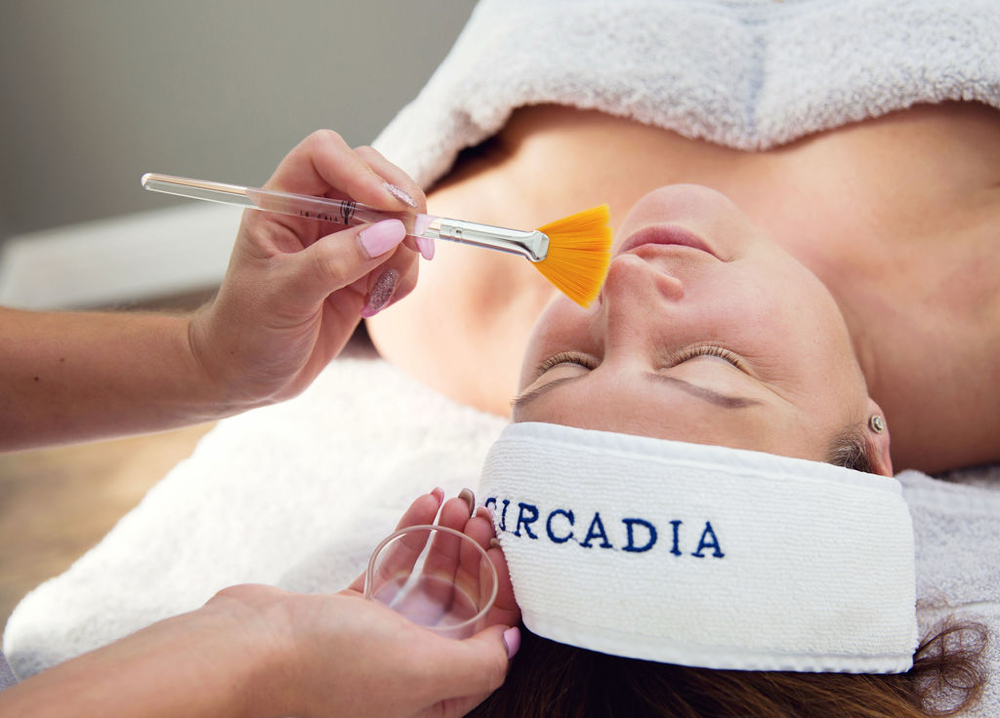 Circadia Advanced Mixology Facial
