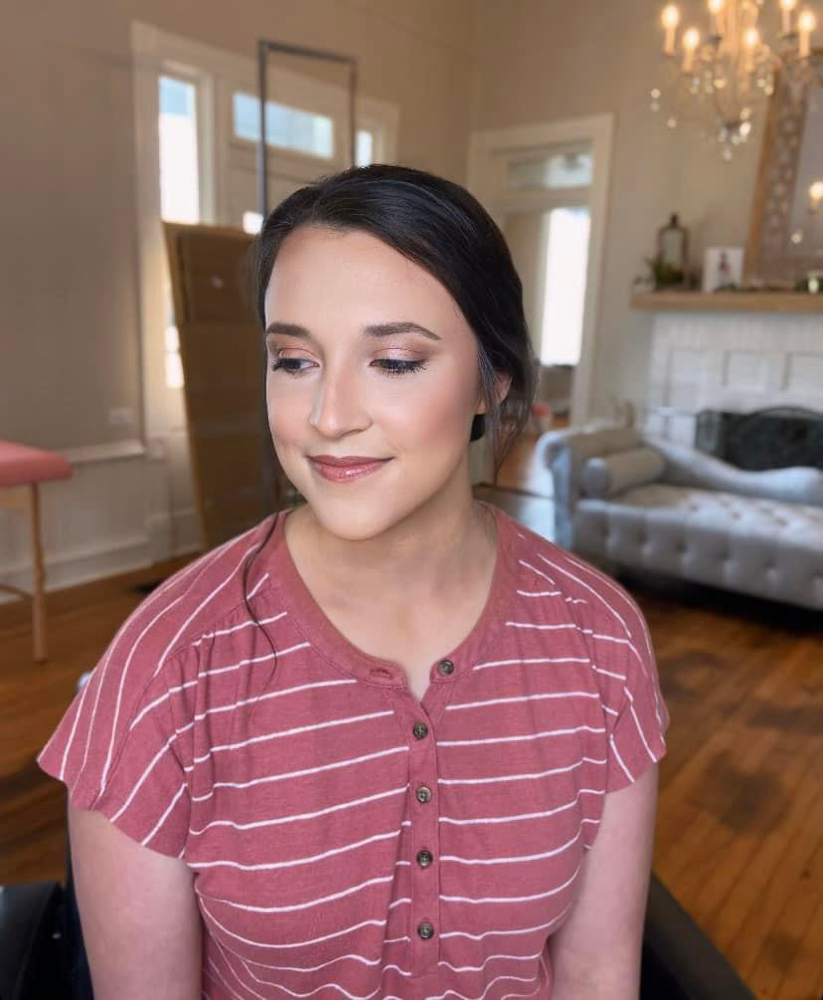 Bridal Hair OR Makeup Trial