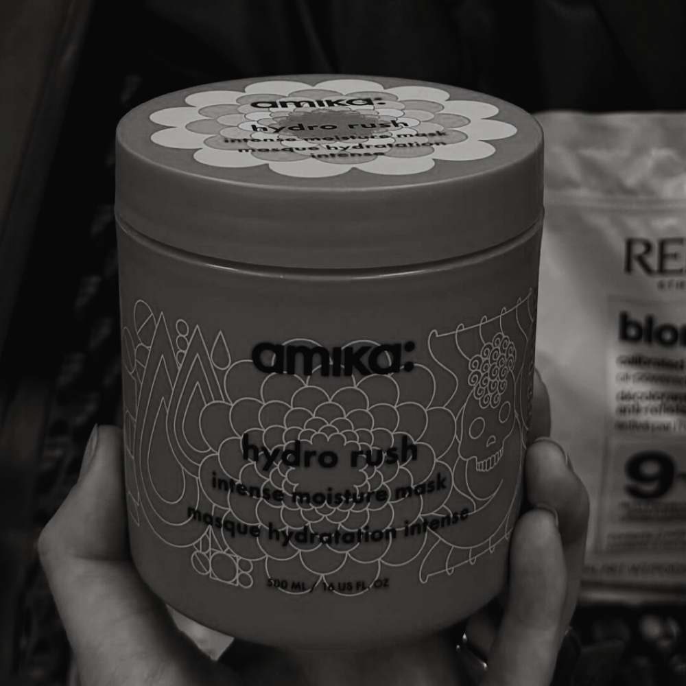 Deep Conditioning Treatment Add On