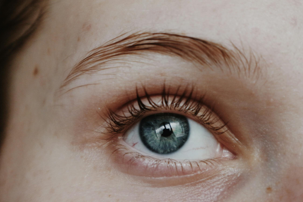 Lash Tint