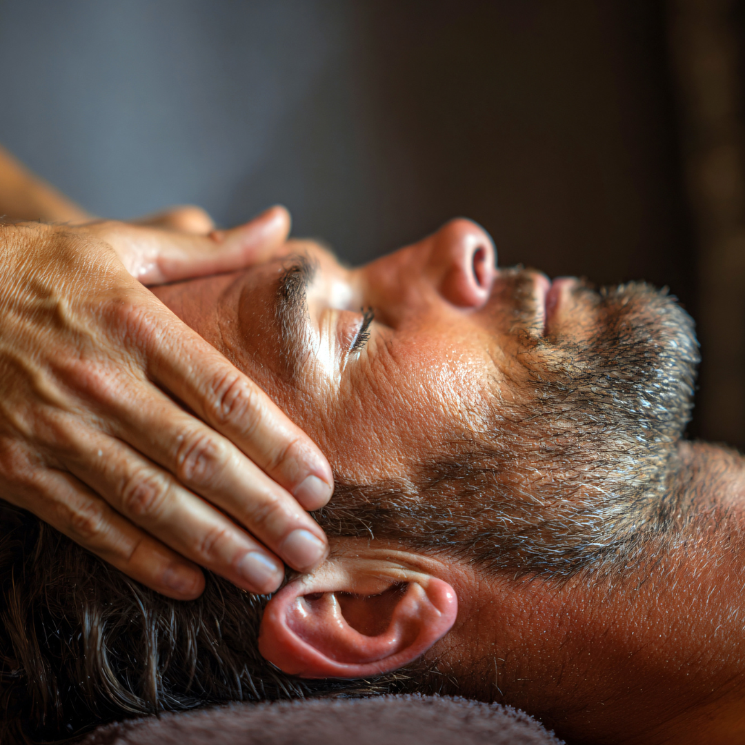 Handsomer Oxy Geneo 3 in 1 Facial