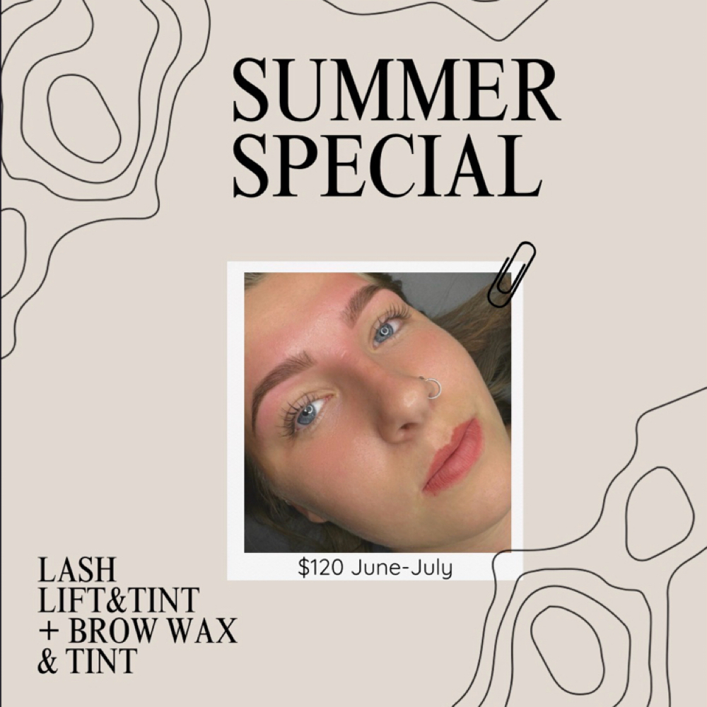 Summer Special at KDLE Esthetics in Blue Springs, MO