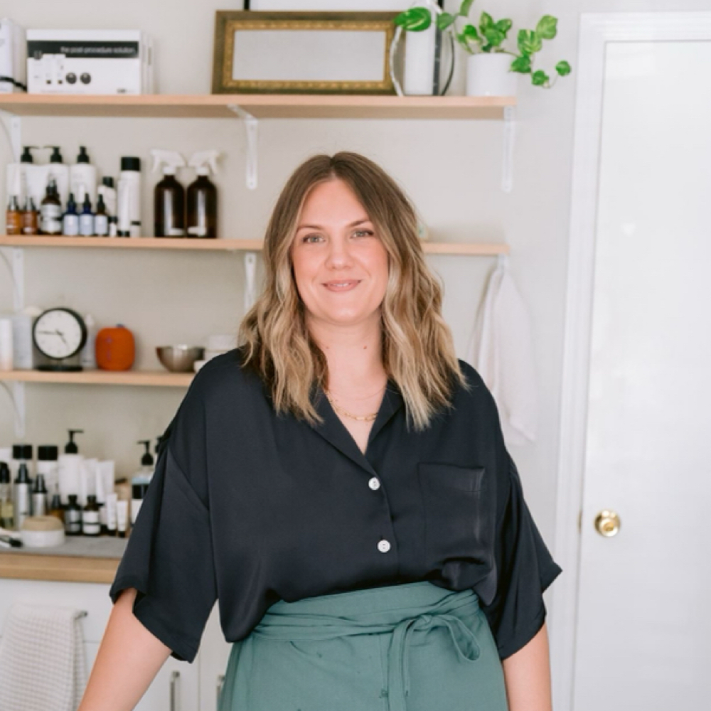 Discovery Consultation at The Beauty Well in Hillsborough, NC