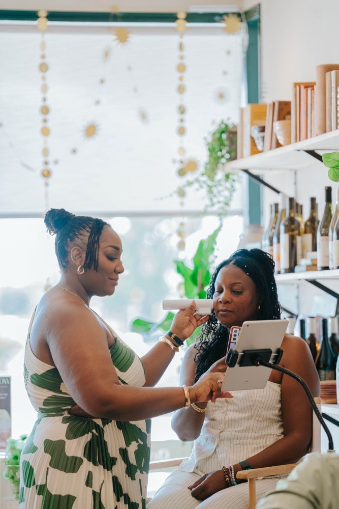 SmartSKN Anaylsis & Consultation