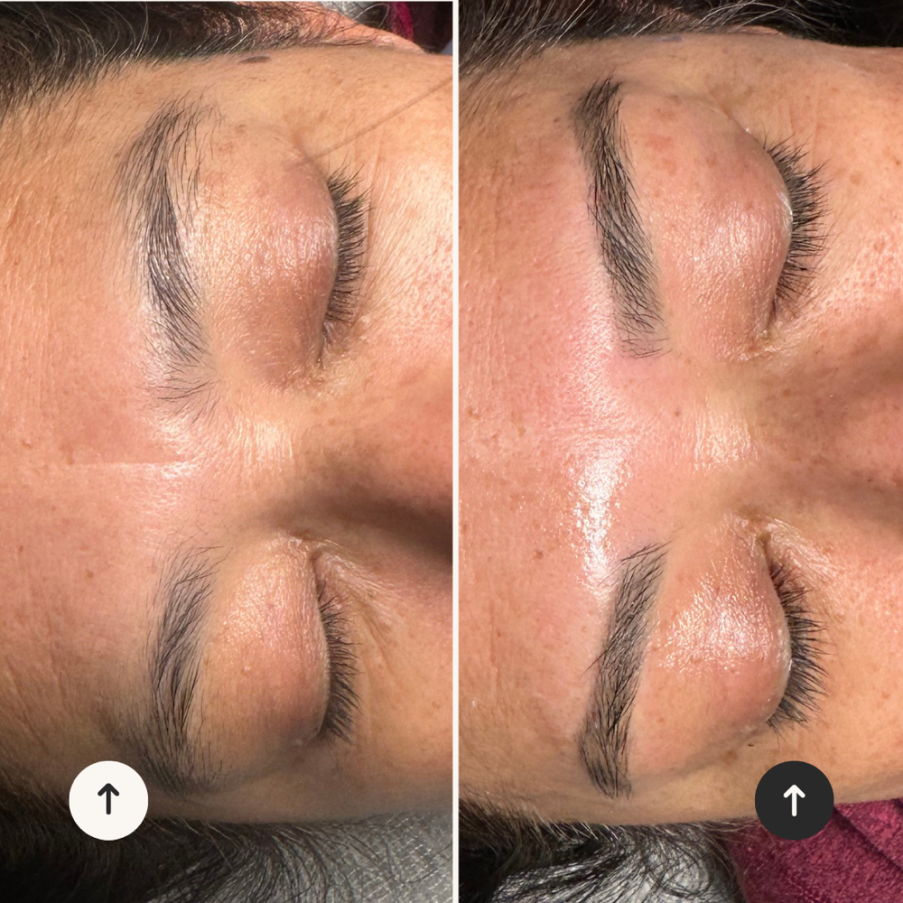 Brow Wax