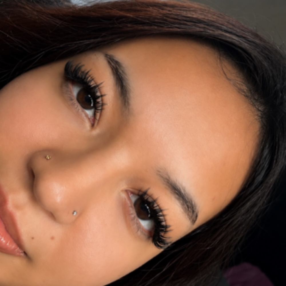 Wet Set/Anime Fill at Luxury Lashes by Lex in Chandler, AZ