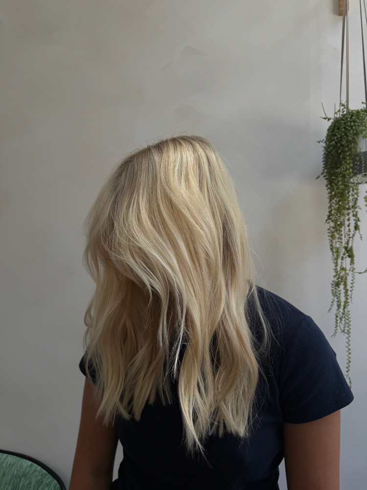 Partial Highlight