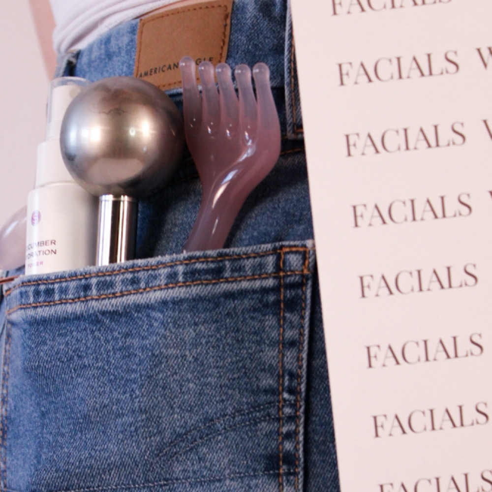 90 Minute Customized Facial at Solara Aesthetics in Elizabethton, TN