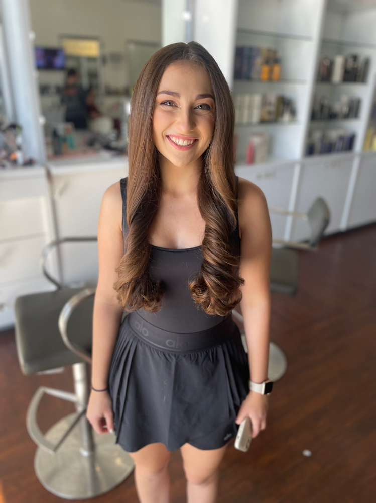 Mini Crown Care Experience