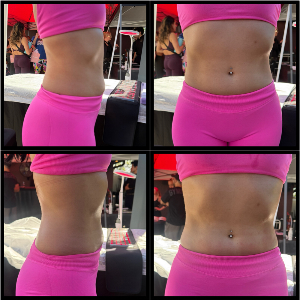 1 On 1 Guided Self Sculpt Class at Snatched Theory in Sanford, FL