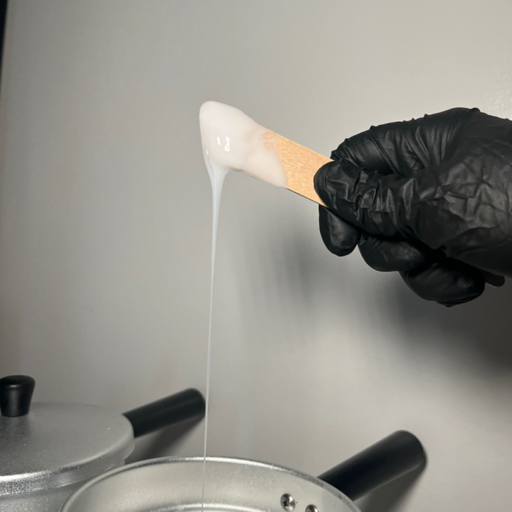 Brazilian Maintenance