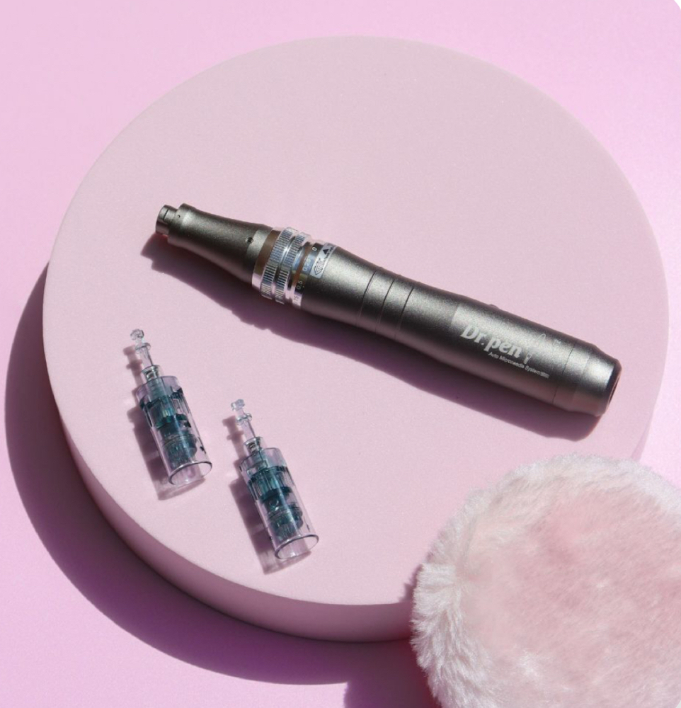 Microneedling