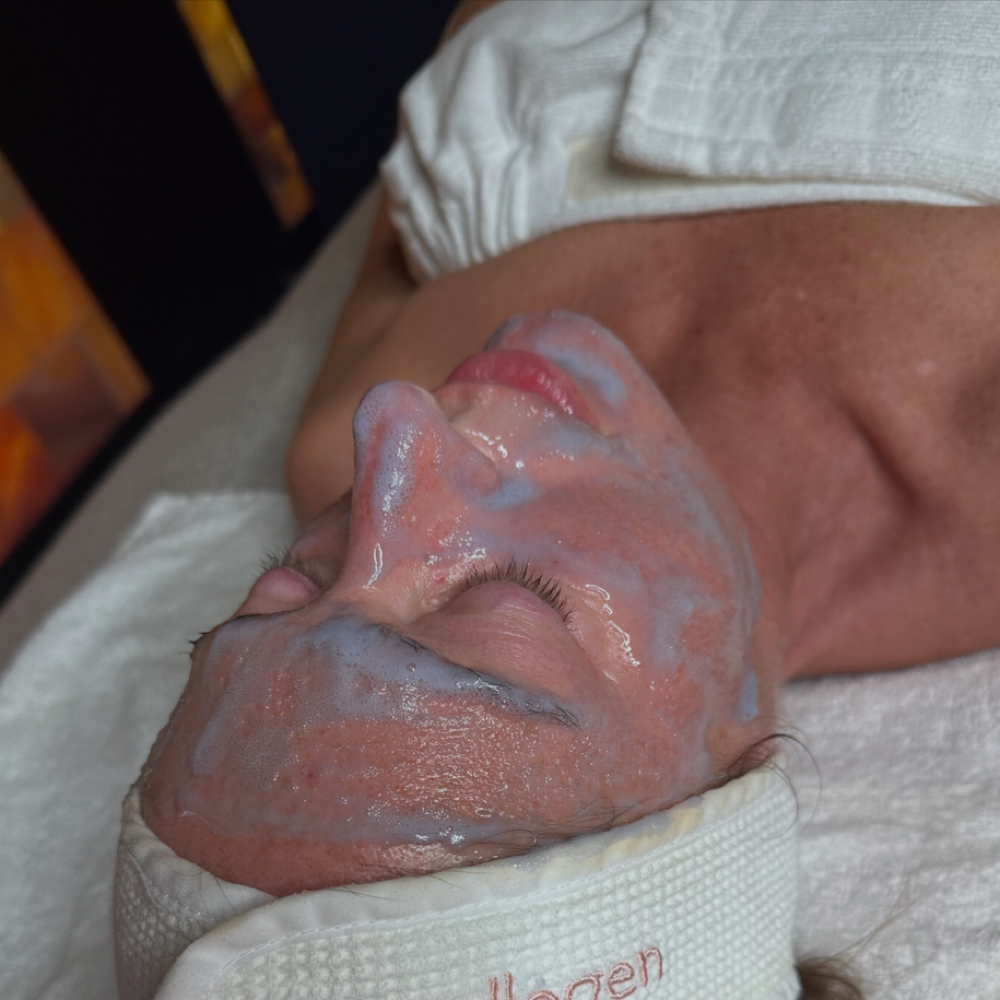 Glo2 Express+ at Body by Breathe in Yorkville, IL