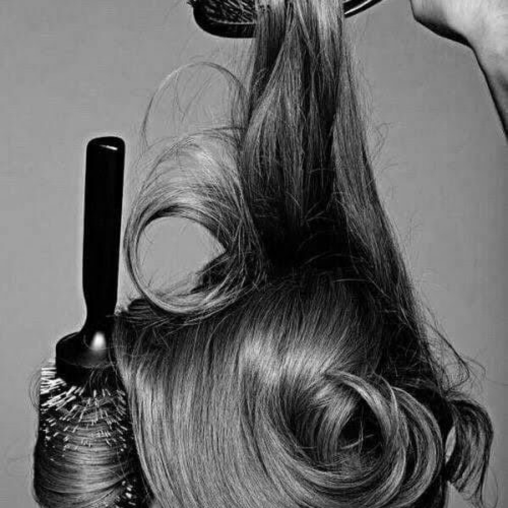 Updo/formal Style at Halo in Rapid City, SD