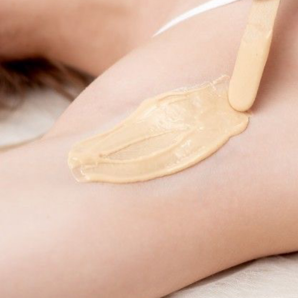 Underarms at Waxed by Wendy in McKinney, TX