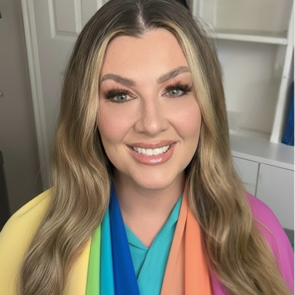 Signature Starter - Color Analysis