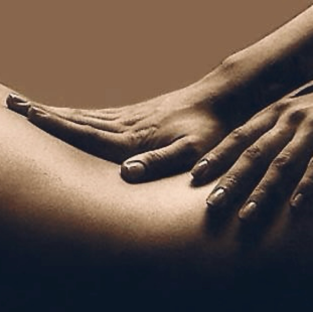 Serene Stress Relief at Serene Massage Studio in Matthews, NC