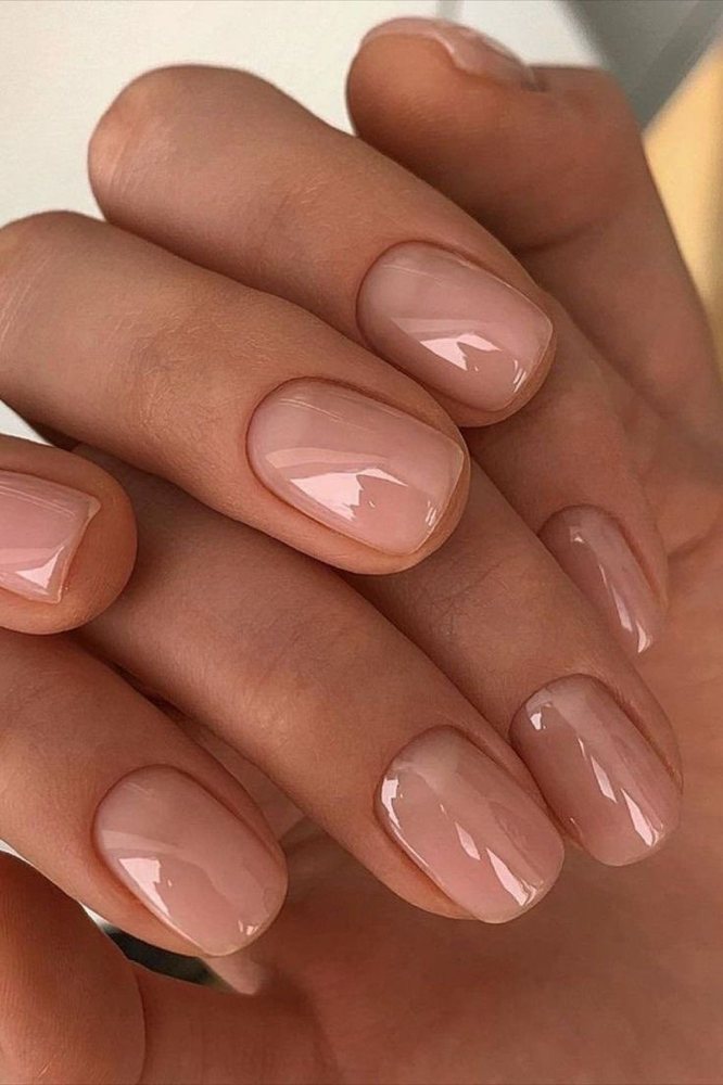Gel Mani