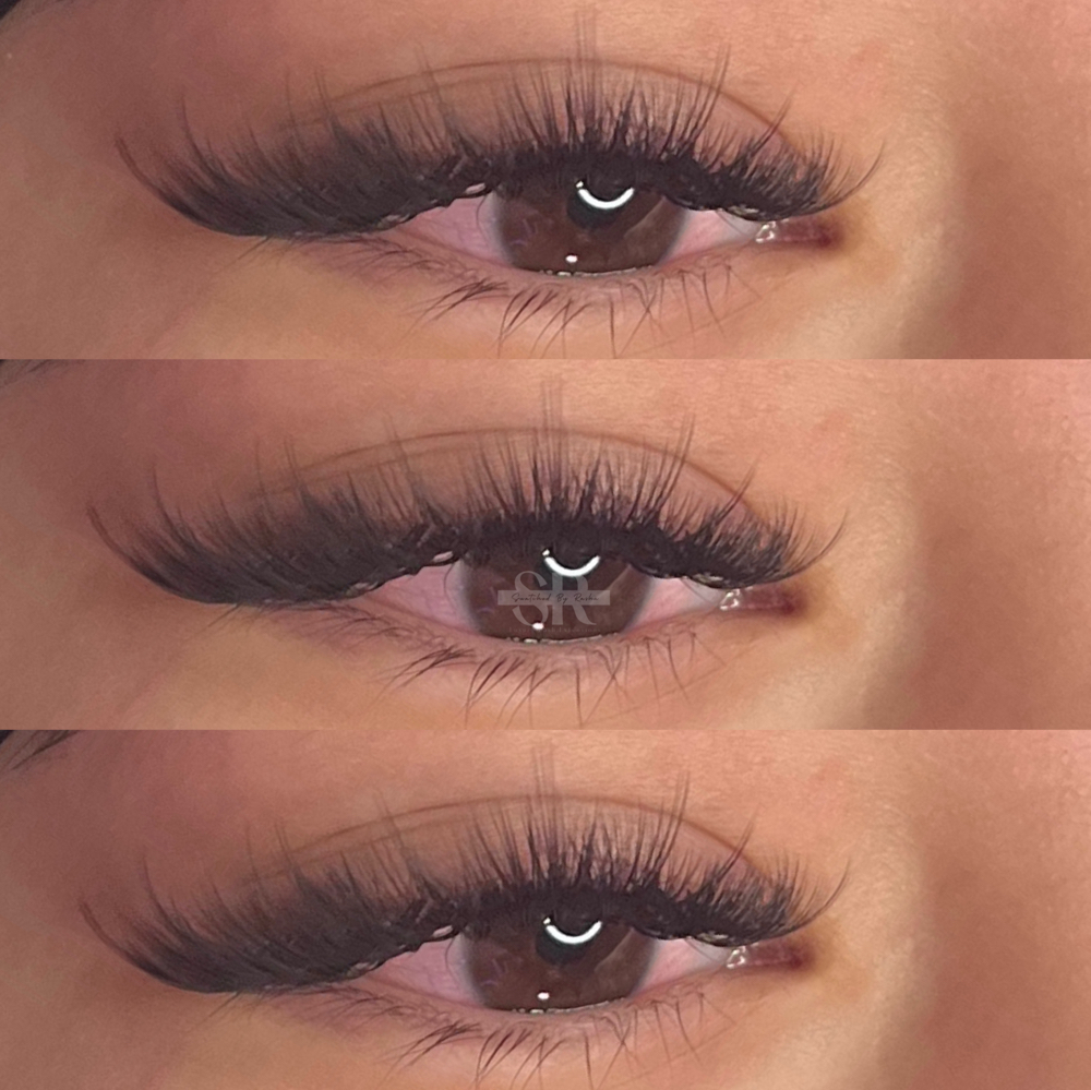 Hybrid Fullset