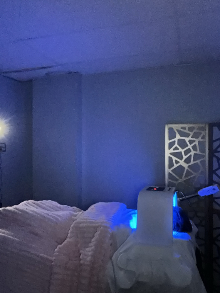 LED