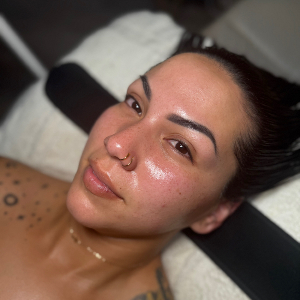 The Ultimate Glow Facial at Magnolia Skin Studio in Fruitland, ID