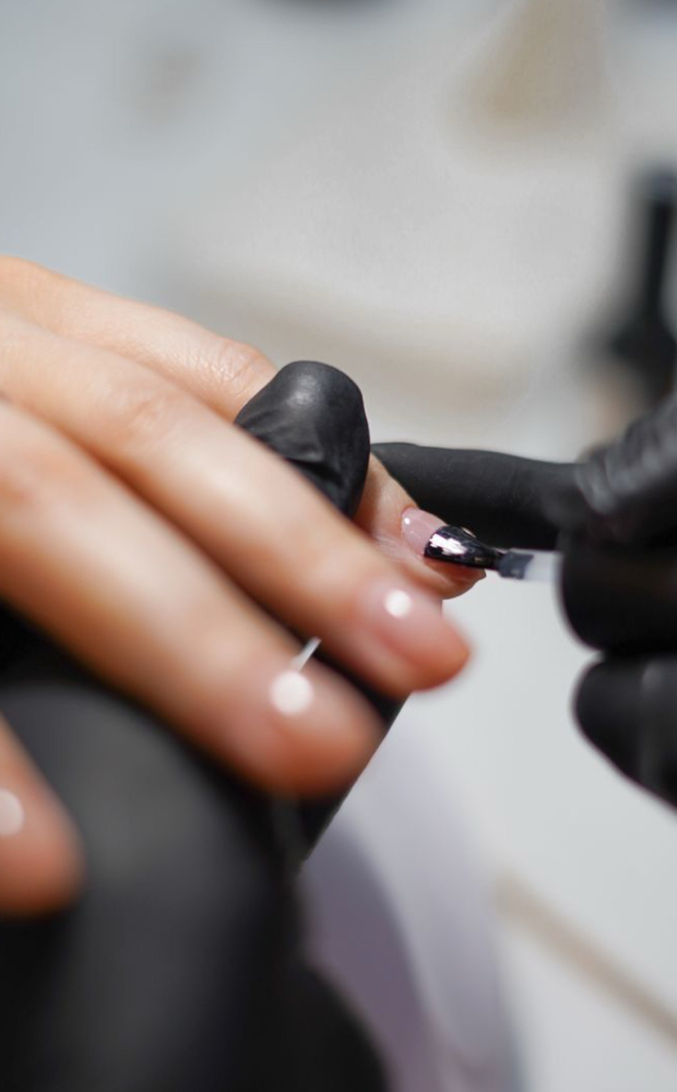 Gel Manicure