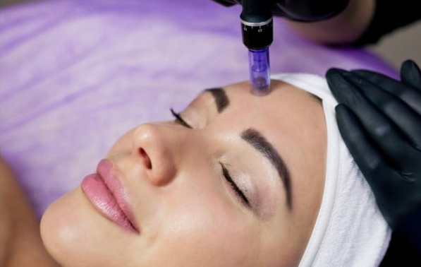 ADD ON - Collagen Boost Therapy