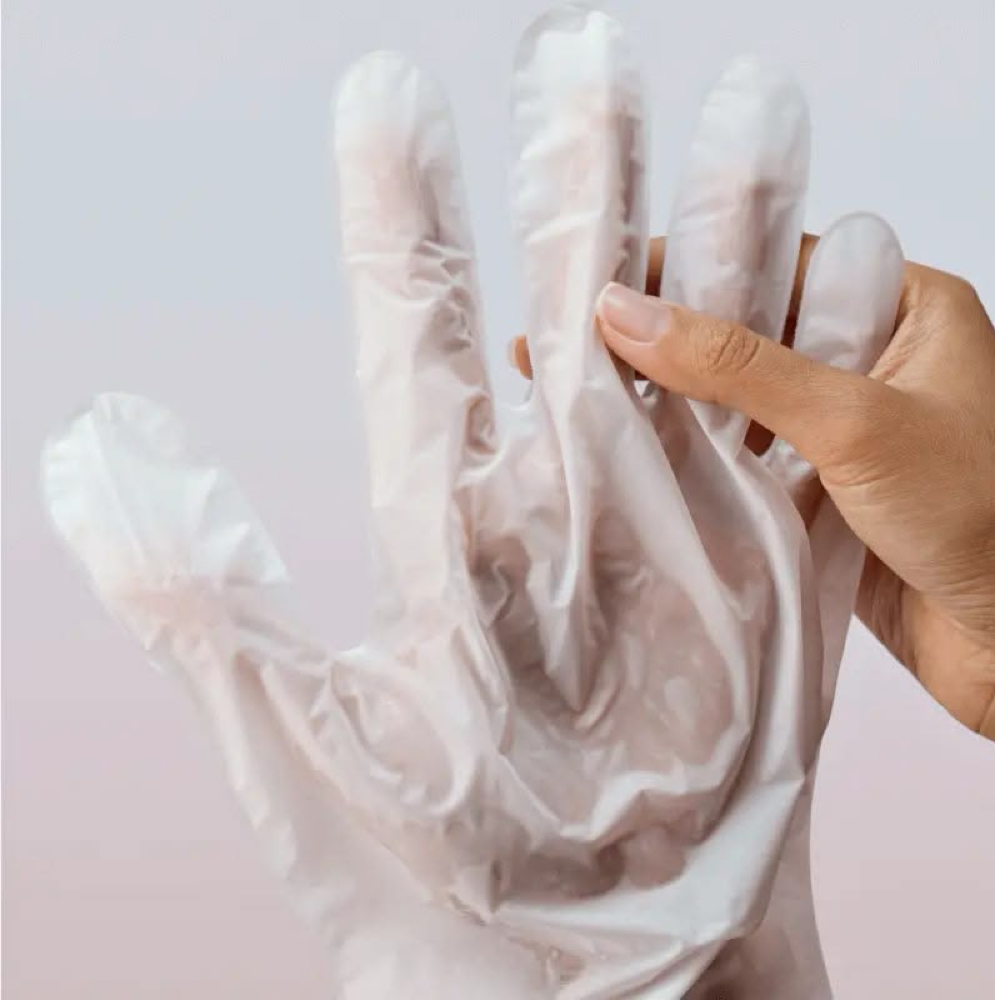 Hand Bundle at Kallie Brown Esthetics in Red Cloud, NE