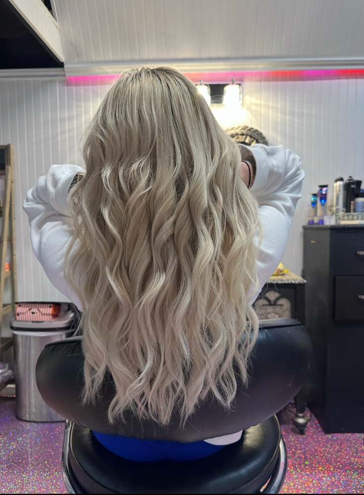 Extensions