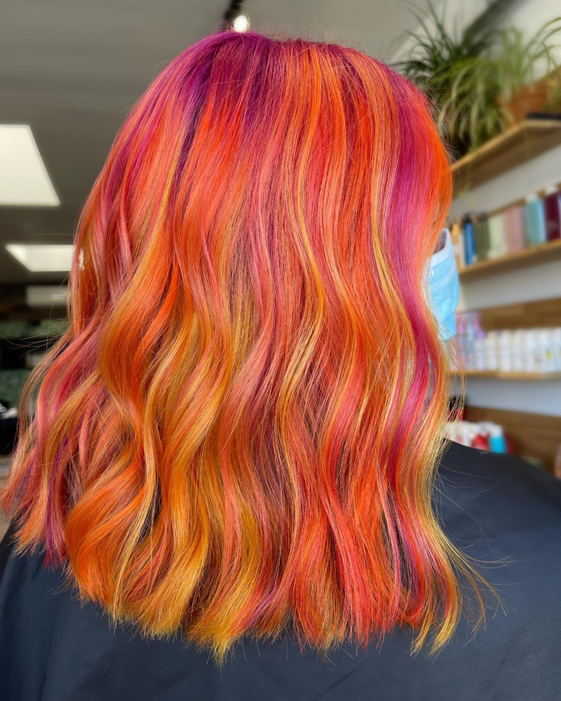 Creative Colors