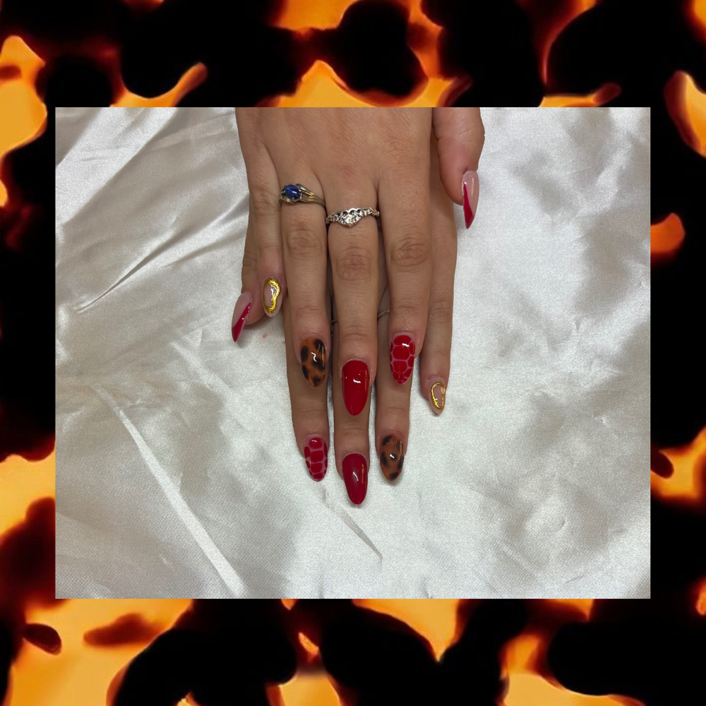 Nail Fix