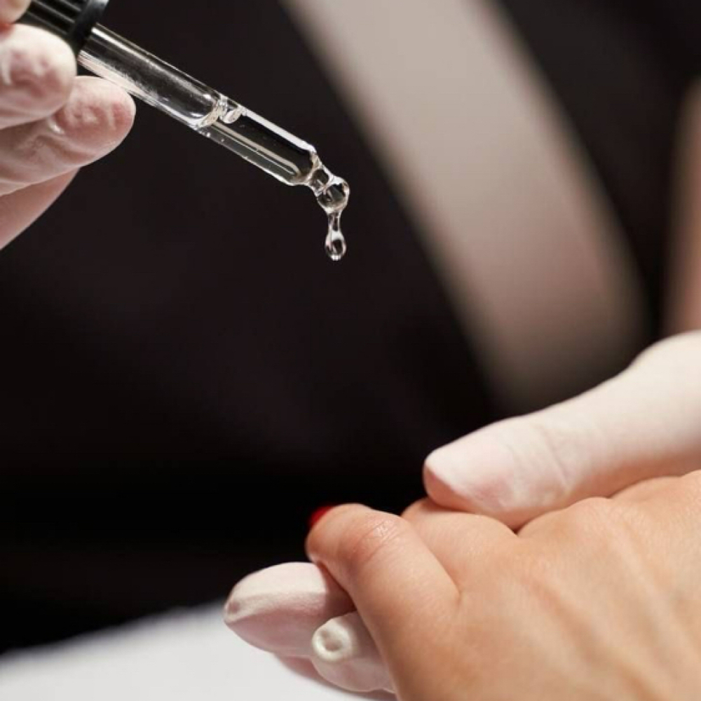 Signature Gel Manicure at Diana  Deras in Colorado Springs, CO