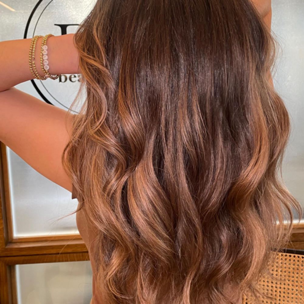 Toner/Gloss at DC Beauty Bar in Park Ridge, IL