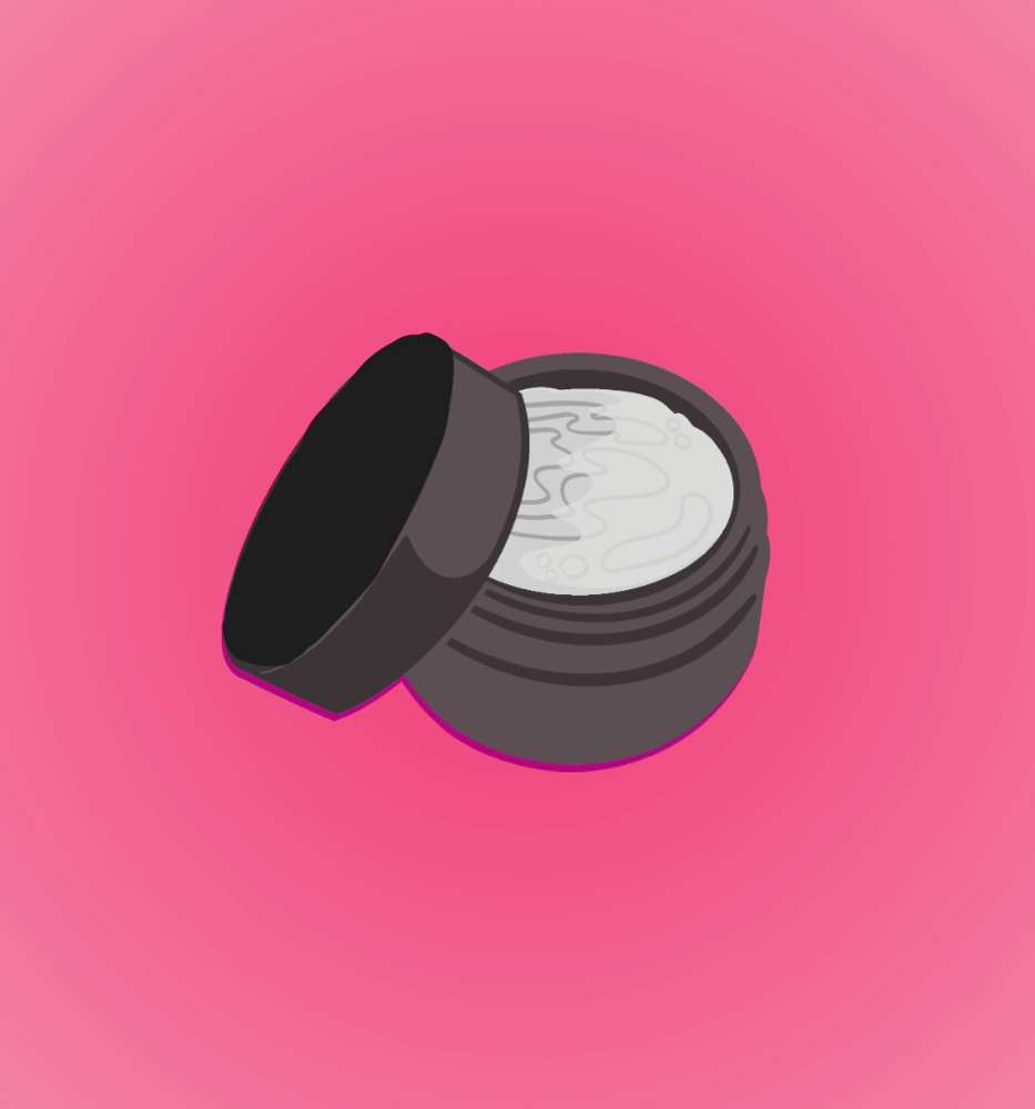 Builder Gel Manicure