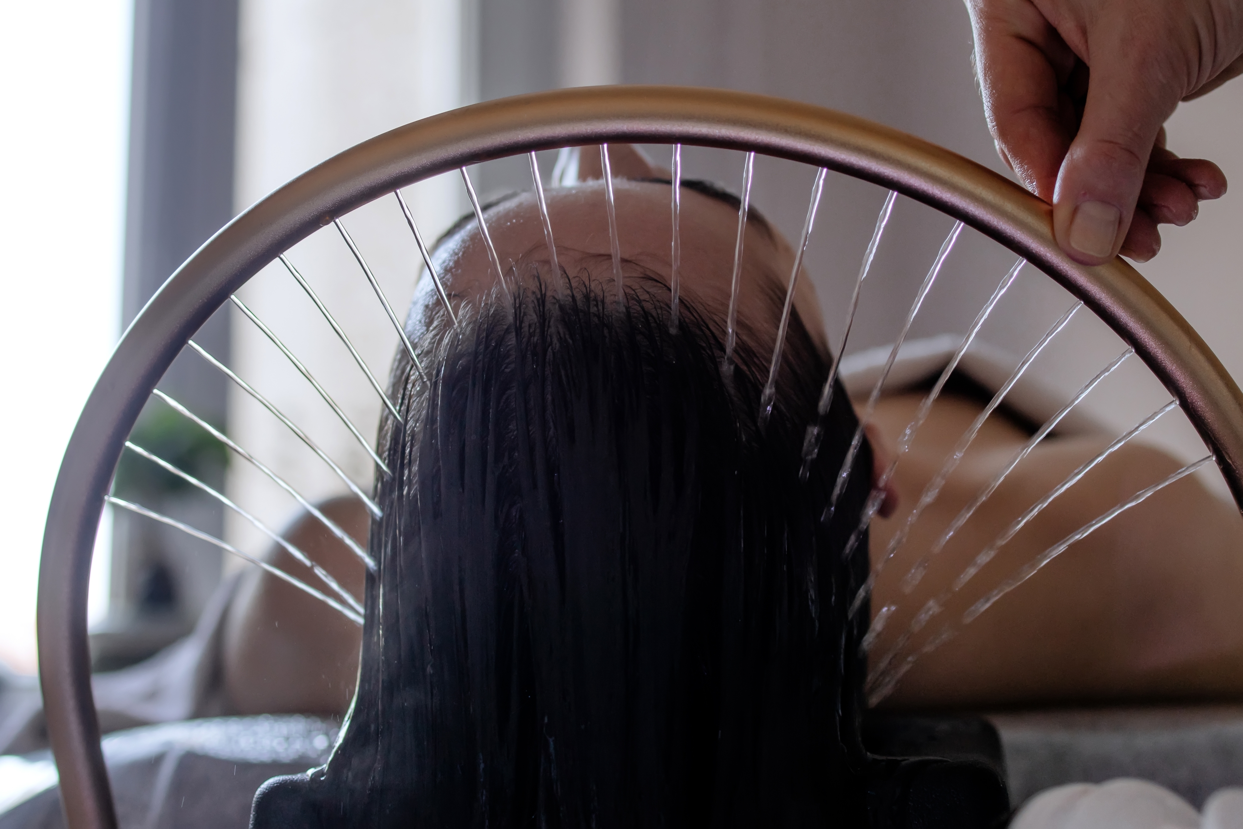 Signature Japanese Head Spa