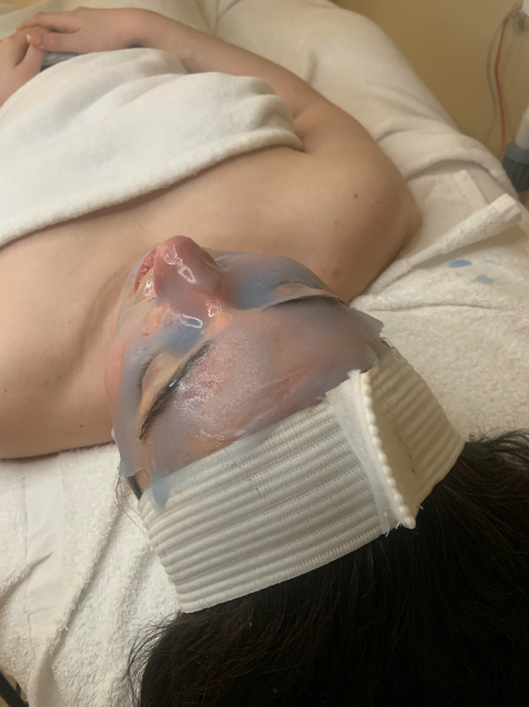 New Client Facial