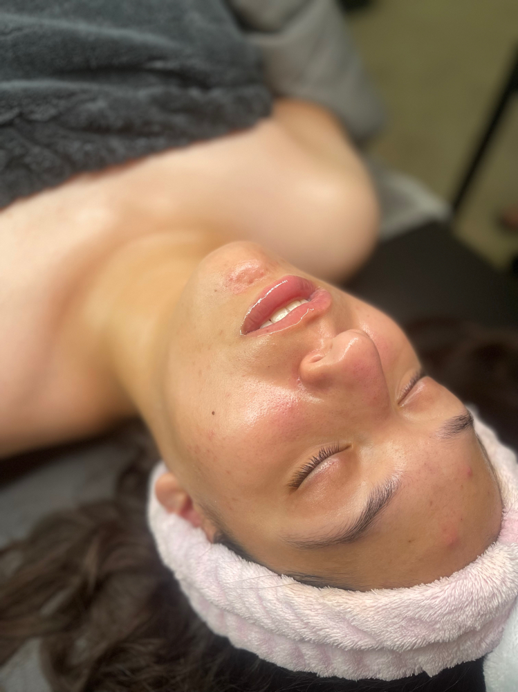 Teen Facial