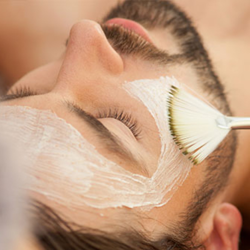 Gentlemenโs Facial & Wax at Brittney Murphy Skincare in Windsor, CO
