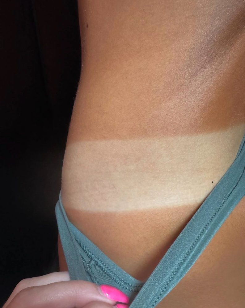 Rapid Spray Tan at Beauty By Tiffany in Derry, NH