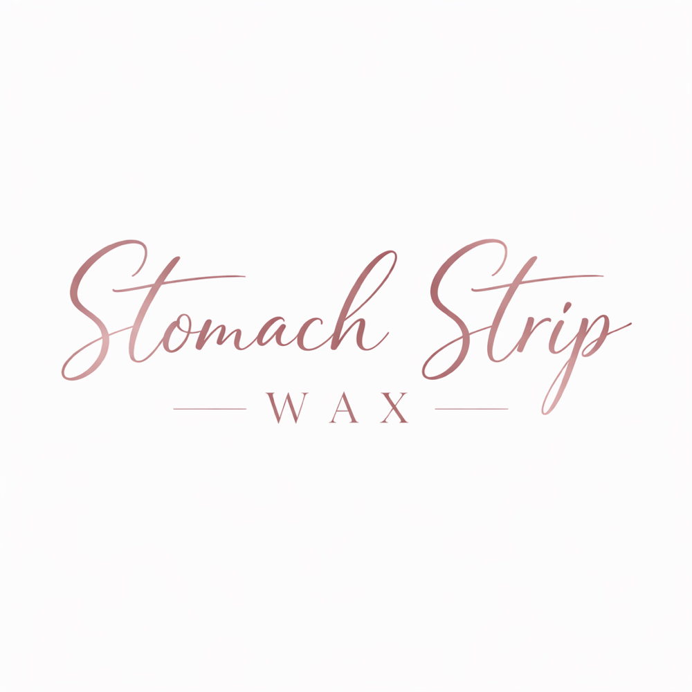 Stomach Strip at Velvet Skin Studio in Fayetteville, AR