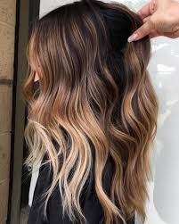 Balayage