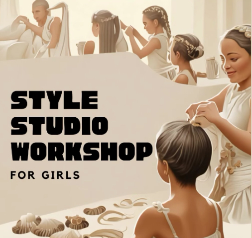 Style Studio Workshop