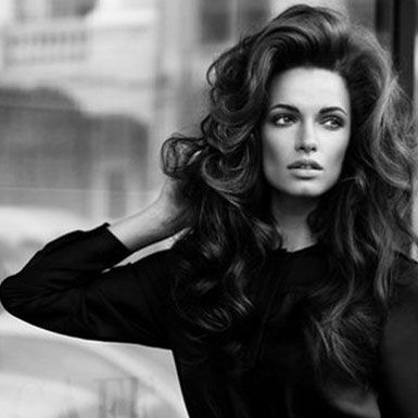 Blow Dry | Long Hair