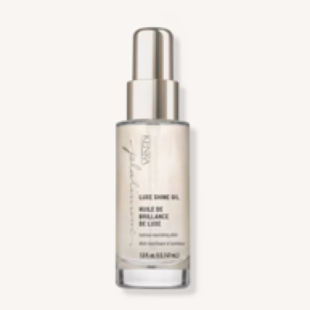 KENRA OIL at Lauren Mitchell in Hammond, LA