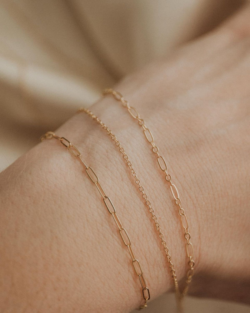 Convert Your Jewelry To Permanent